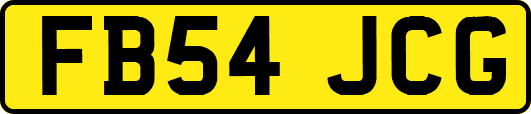 FB54JCG