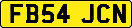 FB54JCN