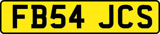 FB54JCS