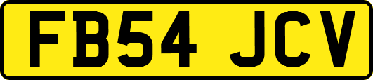 FB54JCV