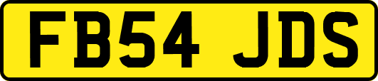 FB54JDS