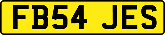 FB54JES