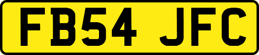 FB54JFC