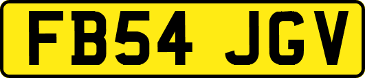 FB54JGV