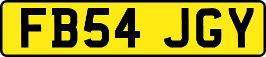 FB54JGY