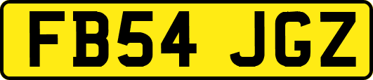 FB54JGZ