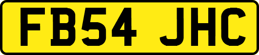 FB54JHC