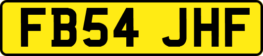 FB54JHF