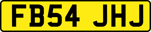 FB54JHJ