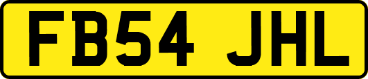 FB54JHL