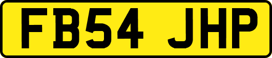 FB54JHP