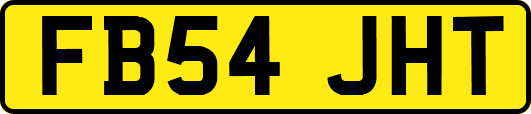 FB54JHT
