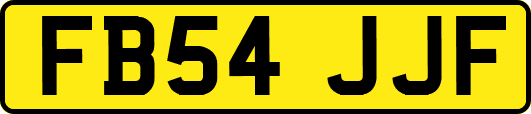 FB54JJF