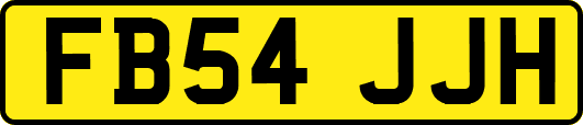 FB54JJH