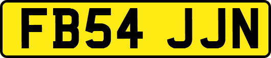 FB54JJN