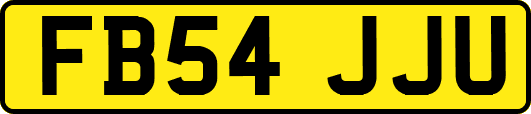 FB54JJU