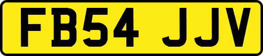 FB54JJV