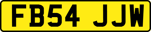 FB54JJW