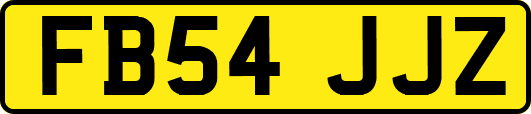 FB54JJZ