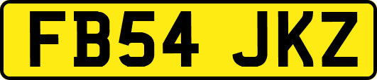 FB54JKZ