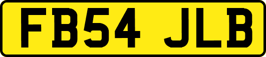 FB54JLB
