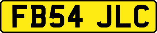 FB54JLC