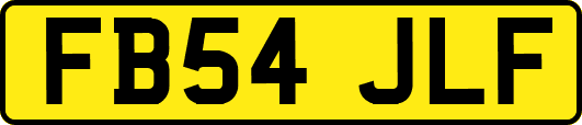 FB54JLF