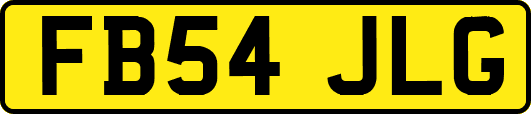 FB54JLG