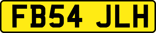 FB54JLH