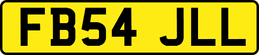 FB54JLL