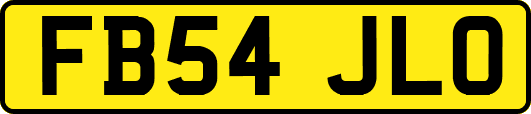 FB54JLO