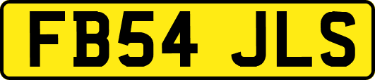 FB54JLS