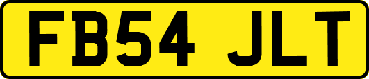 FB54JLT