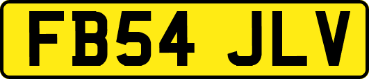 FB54JLV