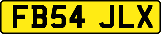 FB54JLX