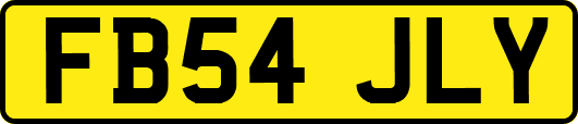 FB54JLY