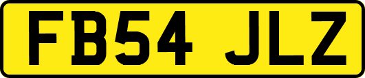FB54JLZ