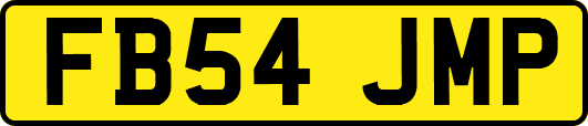 FB54JMP