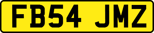 FB54JMZ