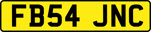 FB54JNC