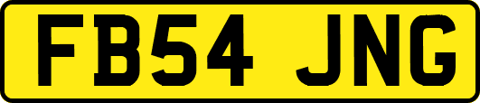 FB54JNG
