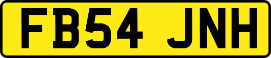 FB54JNH