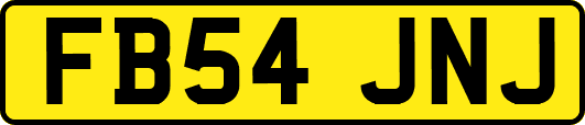 FB54JNJ