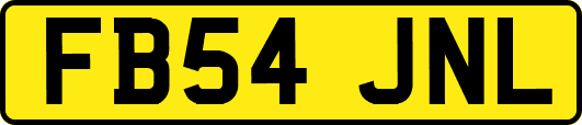FB54JNL