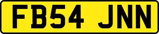 FB54JNN