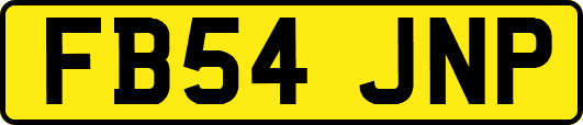 FB54JNP