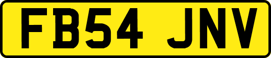 FB54JNV