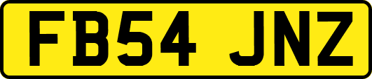 FB54JNZ