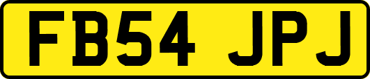 FB54JPJ