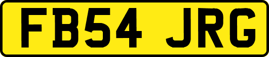 FB54JRG
